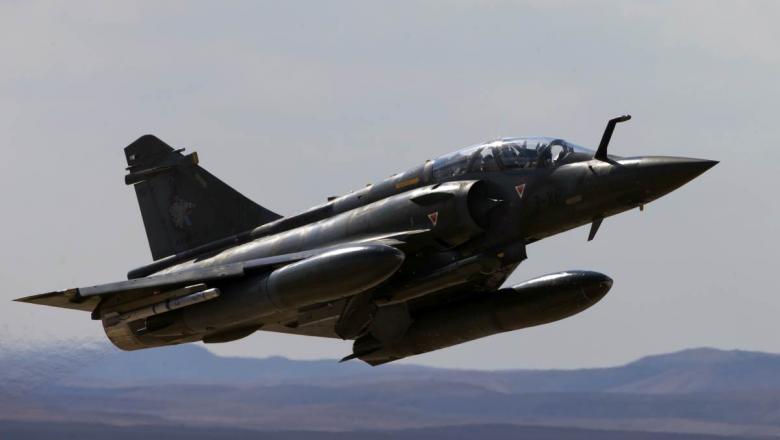 Lezuhant egy orosz katonai repülőgép, legalább 65 ember meghalt