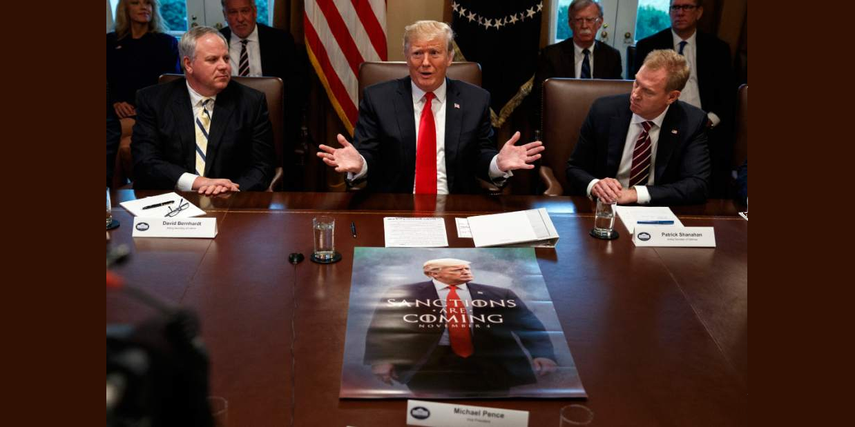 <span class="entry-title-primary">Szovjet mesék szószólója (Trumpizmusok)</span> <span class="entry-subtitle">Afganisztán, Belarusz és Montenegró, az amerikai elnök elmondása szerint</span>