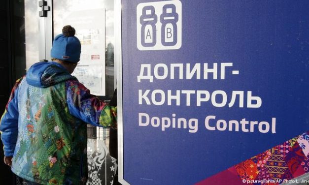 Orosz doppingbotrány: „Nagy áttörés az orosz adatok megszerzése”