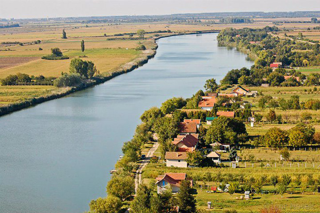 <span class="entry-title-primary">Az én Vajdaságom</span> <span class="entry-subtitle">Két gondolatmenet az otthonosságról</span>