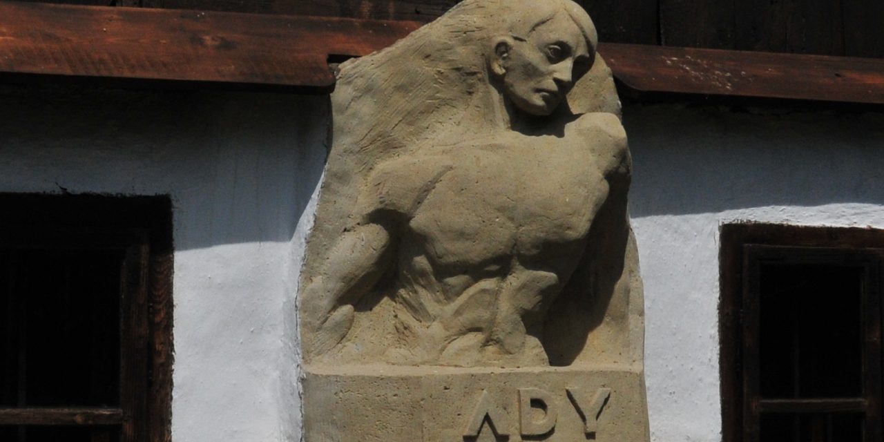 <span class="entry-title-primary">Én nem vagyok magyar?</span> <span class="entry-subtitle">Ady Endre (1877–1919) halálának századik évfordulójára</span>