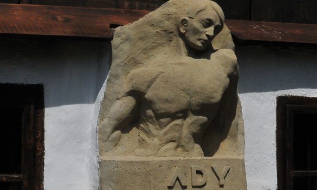 <span class="entry-title-primary">Én nem vagyok magyar?</span> <span class="entry-subtitle">Ady Endre (1877–1919) halálának századik évfordulójára</span>
