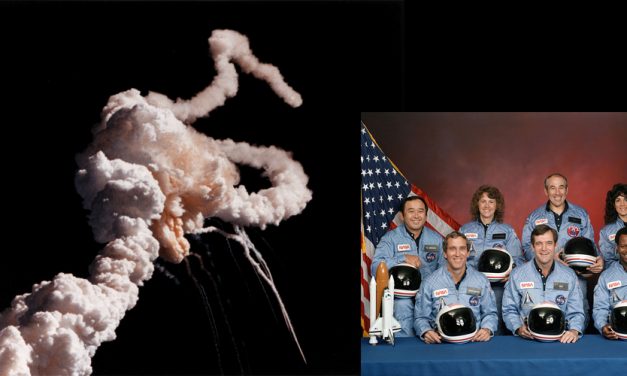 Az elbukott kihívás