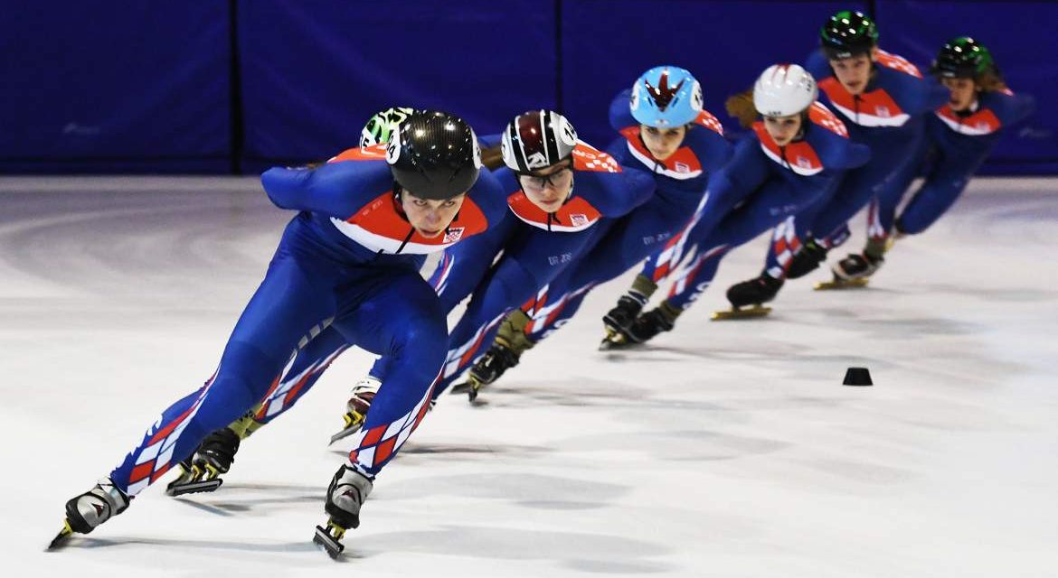 <span class="entry-title-primary">A magyar gyorskorcsolyázók soha nem látott sikere</span> <span class="entry-subtitle">A férfiak négy aranyérmet, négy ezüstöt, a nők egy bronzot nyertek a dordrechti rövidpályás gyorskorcsolya Európa-bajnokságon</span>