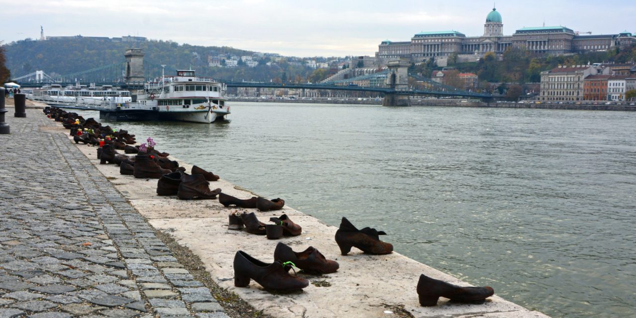 <span class="entry-title-primary">Modern emlékezés</span> <span class="entry-subtitle">A Jad Vasem holokauszt emlékközpont és a Facebook érdekes kampányt hirdetett a holokauszt nemzetközi emléknapjára</span>