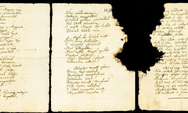 Ma van a magyar kultúra napja