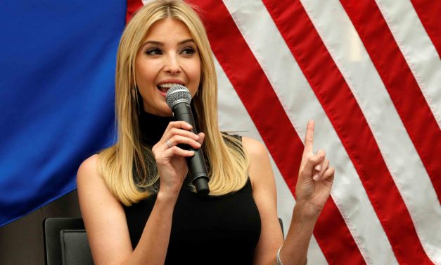 Ivanka Trump lehet a Világbank új elnöke