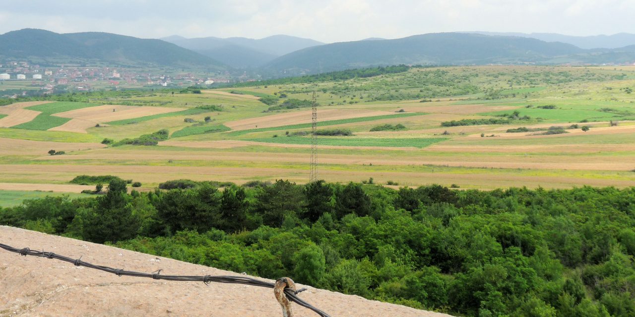 Eltűnt férfi holttestére bukkantak Rigómezőn
