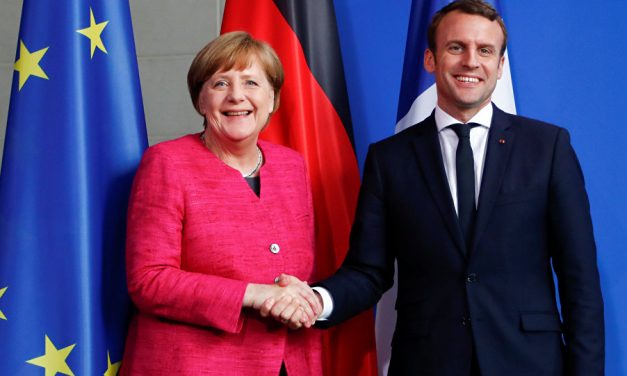 Összefogás Európáért