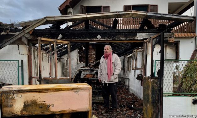 A Szerbiai Újságíró Egyesület rendőri védelem alá helyeztetné a Žig info újságíróját