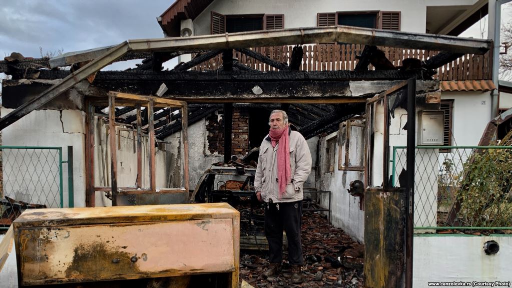 Üzenet a hatalmat gyakorlóktól