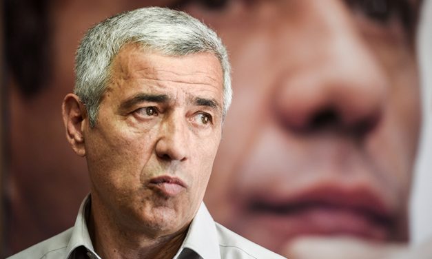 Egy éve gyilkolták meg Oliver Ivanovićot