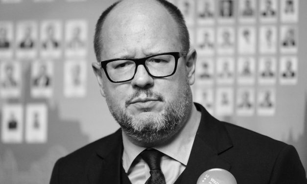 Meghalt a vasárnap megkéselt gdanski polgármester