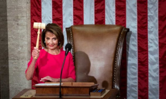 Vége az egypárti hatalomnak Amerikában