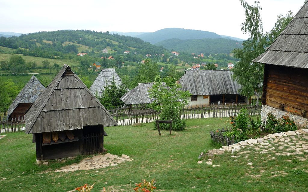 Szerbia a tíz legvendégszeretőbb ország egyike