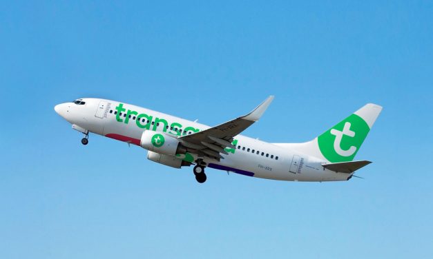 Kényszerleszállást hajtott végre egy repülőgép a belgrádi reptéren