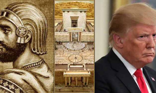 Isten utolsó trombitája (Trumpizmusok)