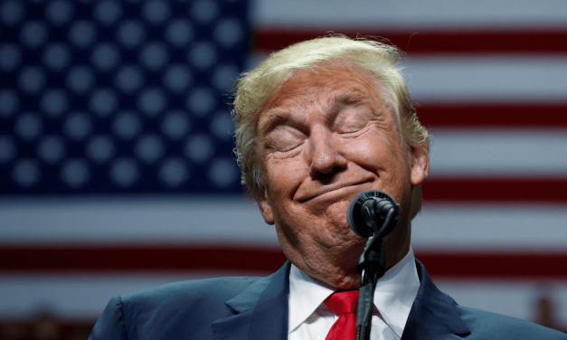 Az Unió helyzete (beszéd meg)tarthatatlan (Trumpizmusok)