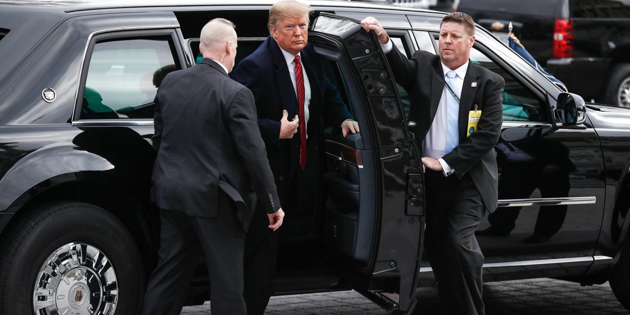 <span class="entry-title-primary">A kémelhárítás az elnök nyomában</span> <span class="entry-subtitle">Trump nemzetbiztonsági kockázatot képezhetett – Szenzációs sajtóbomba, de nem meglepetés</span>