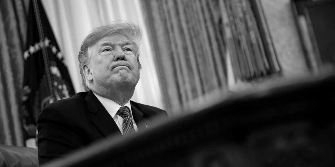 <span class="entry-title-primary">A Titanic kapitánya? (Trumpizmusok)</span> <span class="entry-subtitle">Történelmi csúszdát jártak az amerikai tőzsdék – A gyűlölet-projekció bája és visszája</span>