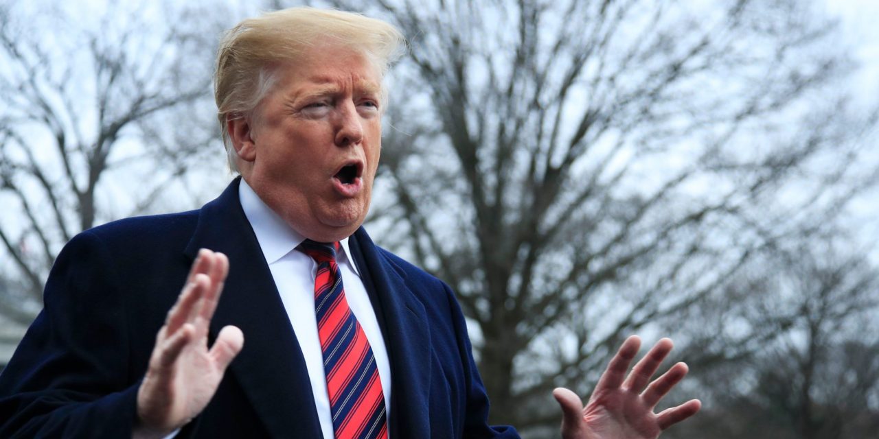 <span class="entry-title-primary">A káosz két éve (Trumpizmusok)</span> <span class="entry-subtitle">Gyanúk, vádak, vizsgálatok, Szaúd- és Putyin-simogatás, plusz adócsökkentés a gazdagoknak</span>