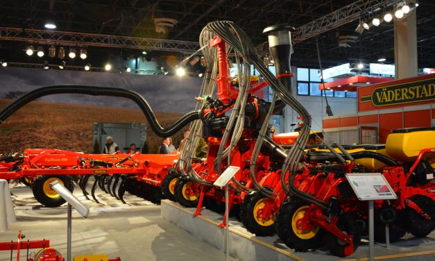 Újra vár a régió legnagyobb agrárrendezvénye (Előzetes)