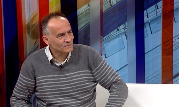 Pajović: Itt nincs felelősség, az emberéletnek van a legkisebb értéke, a bársonyszék pedig szent