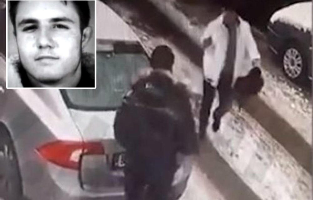 Szabadka: Letartóztatták Dér Csaba bűntársát