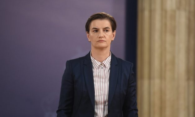 Brnabić: Munkánk eredménye négy-öt év múlva lesz látható