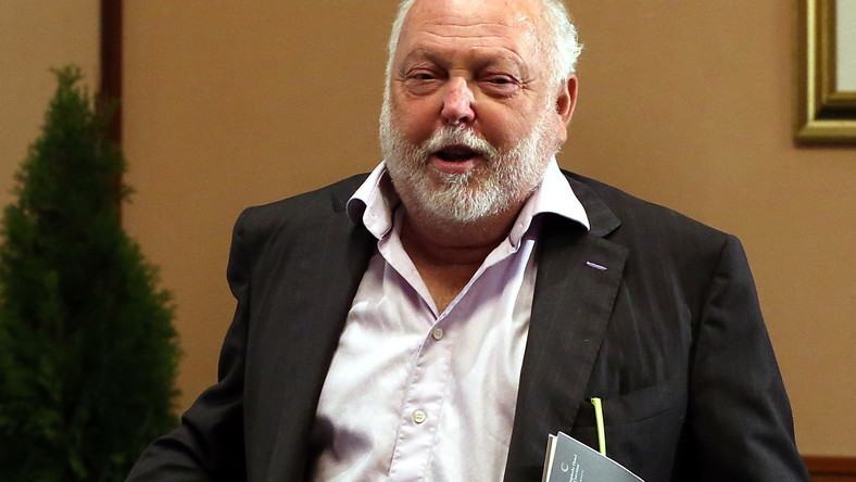 Meghalt Andy Vajna