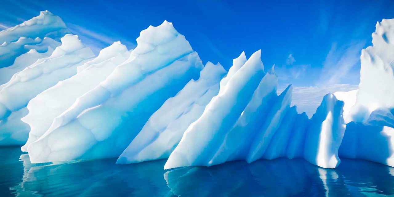 Az Antarktiszon is kimutatható a világvégét hozó baktérium nyoma