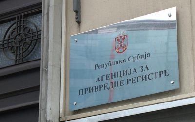 Hackertámadás érte a Cégnyilvántartó Ügynökség honlapját