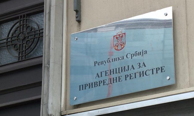 Több mint húszezer cég felszámolását kezdeményezi a Gazdasági Nyilvántartási Ügynökség