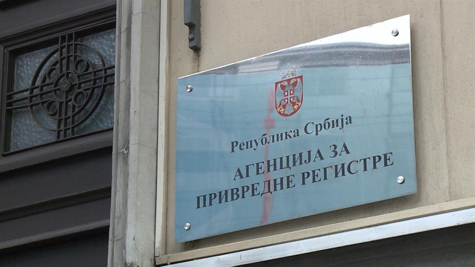 Több mint húszezer cég felszámolását kezdeményezi a Gazdasági Nyilvántartási Ügynökség