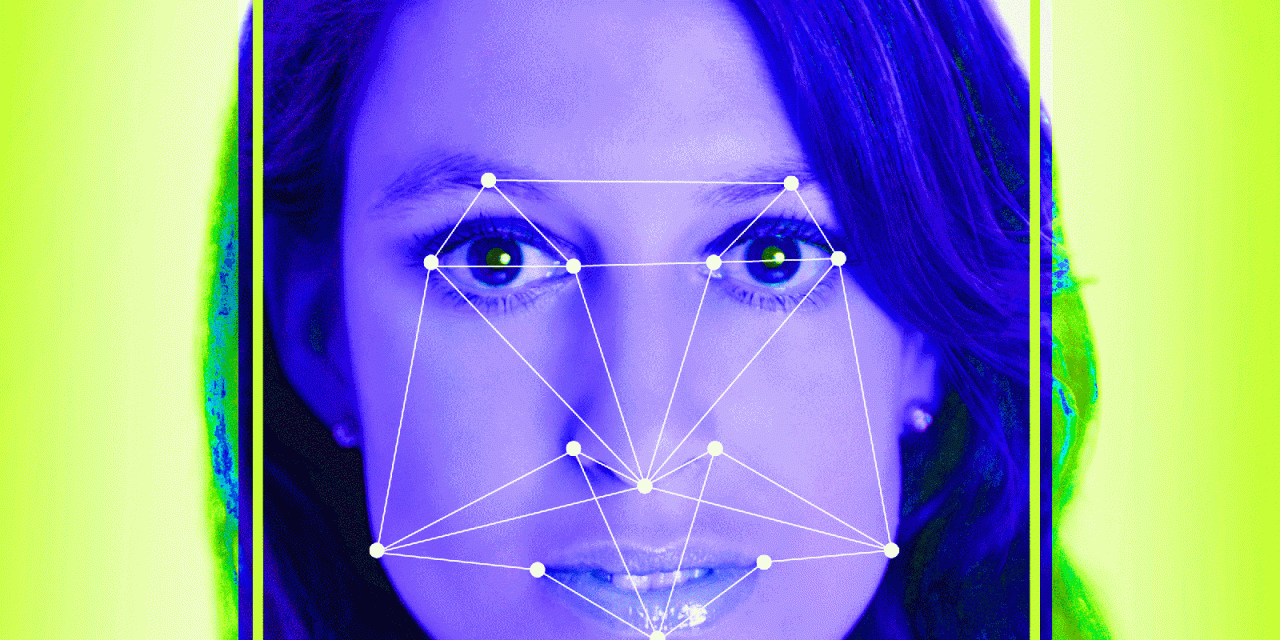 Arcfelismeréssel is fizethetünk márciustól