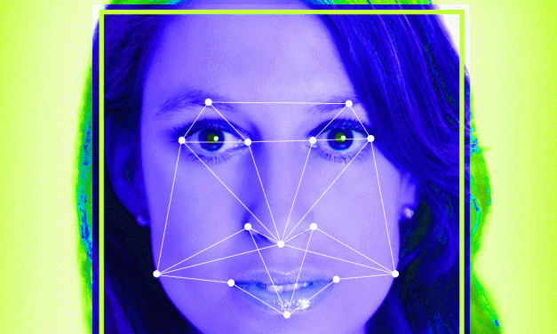 Arcfelismeréssel is fizethetünk márciustól