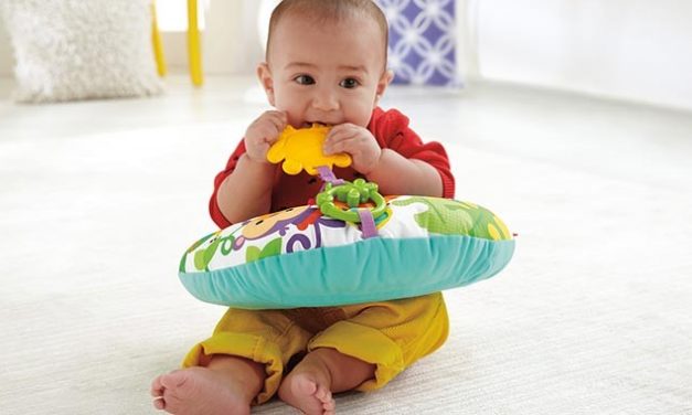 Magyarország babacsomagokat ajándékoz a külhoni családoknak