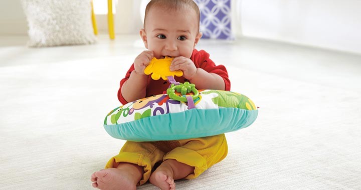 Magyarország babacsomagokat ajándékoz a külhoni családoknak