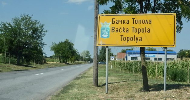 Új munkahelyek nyílnak Topolyán