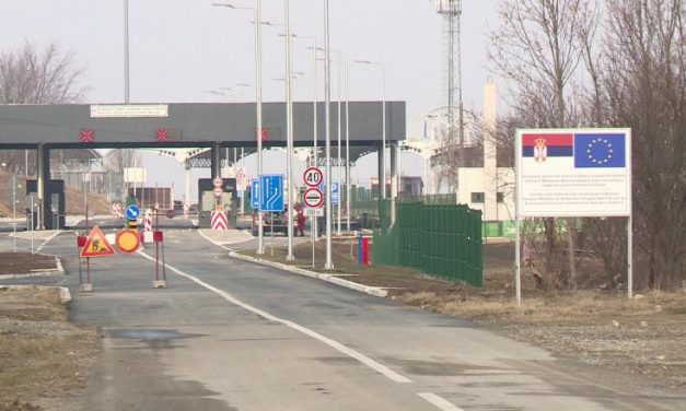 Mégsem éjjel-nappal működik majd a Bajmok-Bácsalmás határátkelő