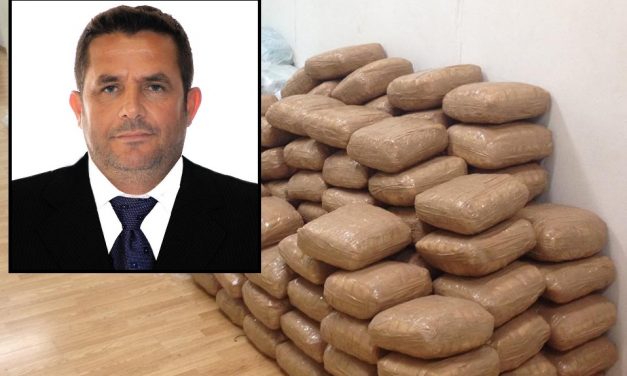 Elkapták a Balkán Pablo Escobarját