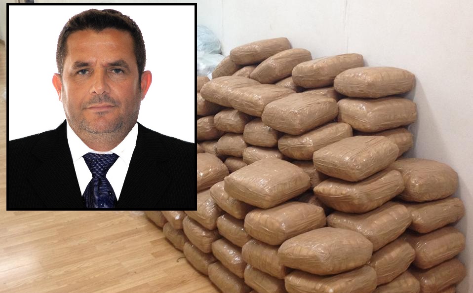 Elkapták a Balkán Pablo Escobarját