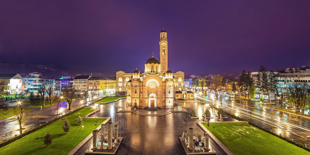 Jens Stoltenberg: a NATO-t aggasztják a boszniai szerbek elszakadási törekvései és az orosz befolyás