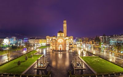 Külföldi ügynökökké nyilvánítaná a nonprofit szervezeteket a boszniai Szerb Köztársaság