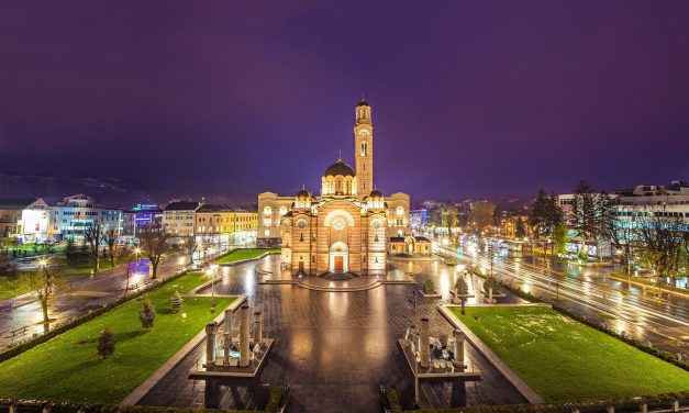 A boszniai Szerb Köztársaság kormánya megszakította a kapcsolatot London és Washington nagykövetségeivel