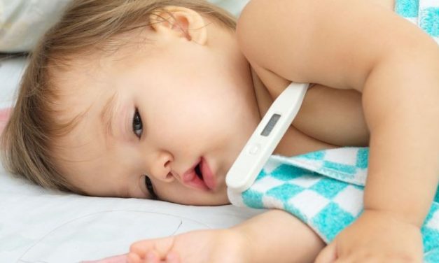 Támadnak a vírusok – Ezek a betegségek terjednek a gyerekek körében