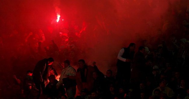 Amerikai nagykövetség: Még mindig nem tudni, ki felel a gyújtogatásért