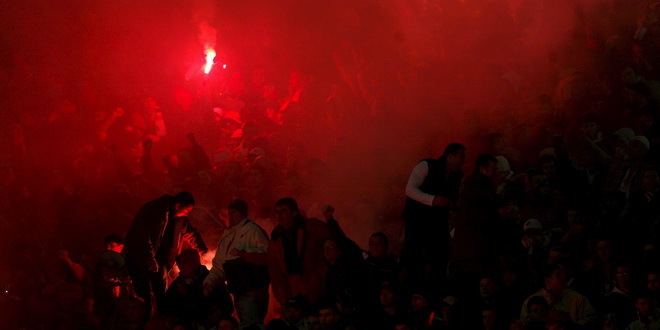 Amerikai nagykövetség: Még mindig nem tudni, ki felel a gyújtogatásért