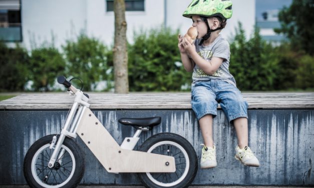 Dohányzás helyett ingyen kerékpár