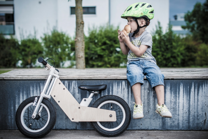 Dohányzás helyett ingyen kerékpár